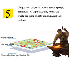 picnic mat
