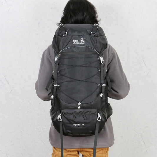 Mountaineering Backpack