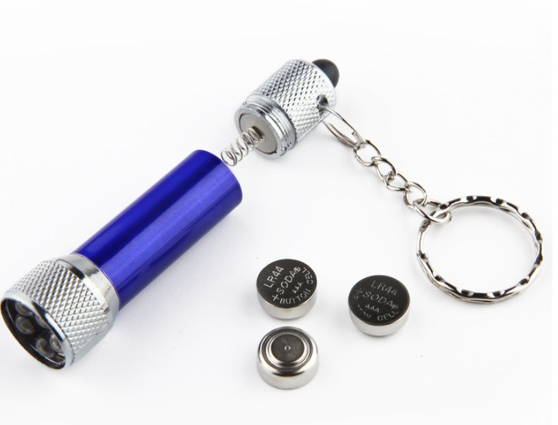 Keychain Light