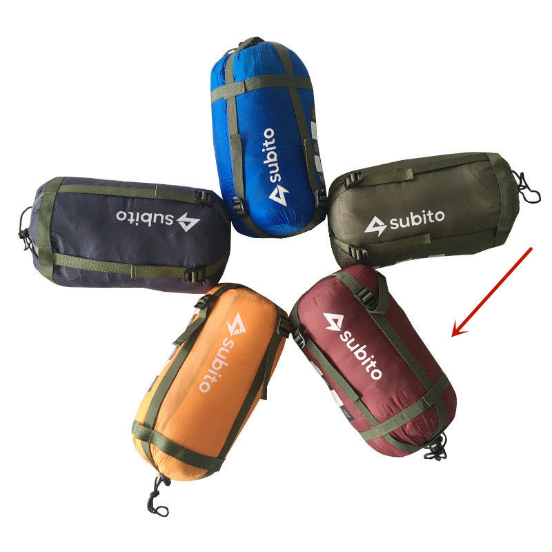 Underquilt Hammock