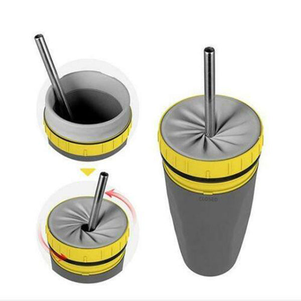Sippy Water Bottles