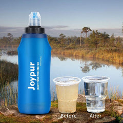 Portable Water Purifier