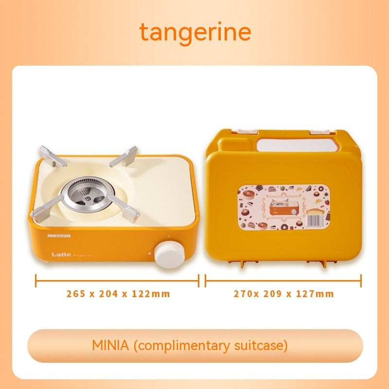 Portable Gas Stove