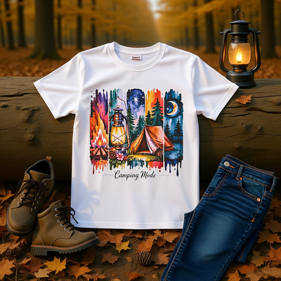 Nights T-Shirt