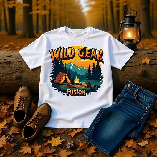 Casual Wear