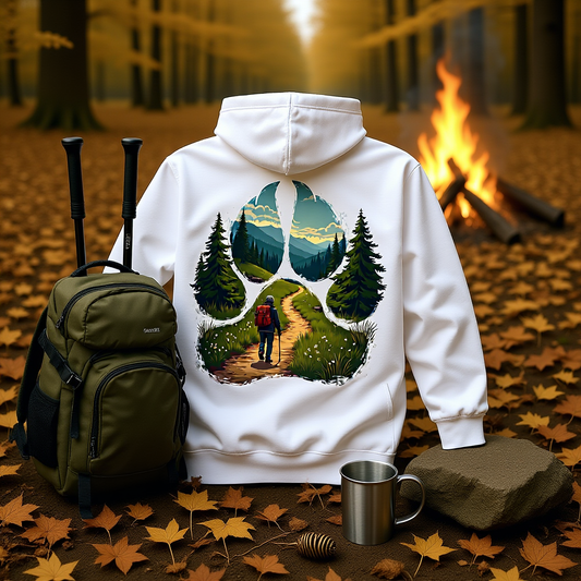 Unisex Apparel