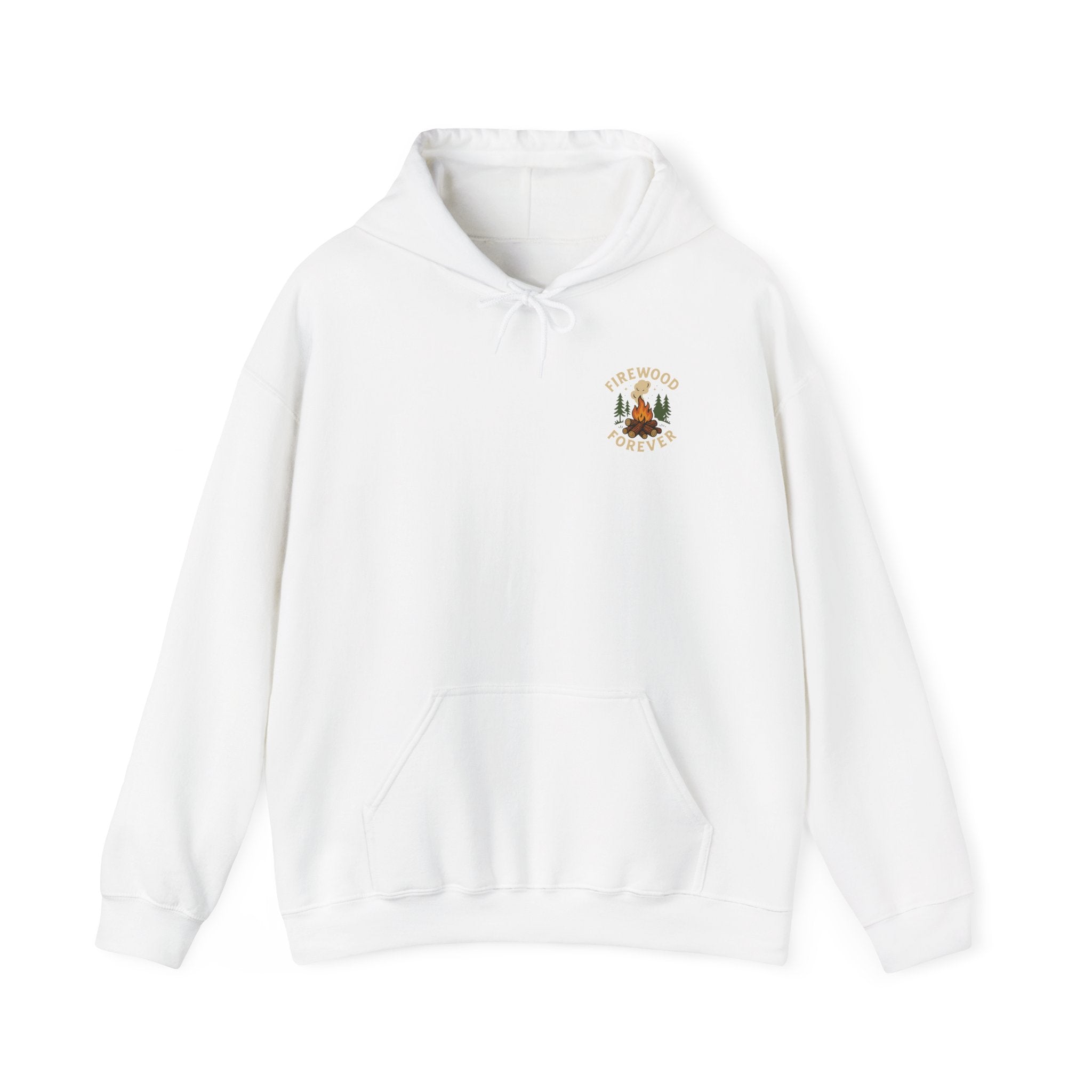 Cozy Campfire Hoodie – Warm & Inviting Unisex Sweatshirt, Perfect for Outdoor Lovers, Camping Gifts, Bonfire Nights, Nature [...]