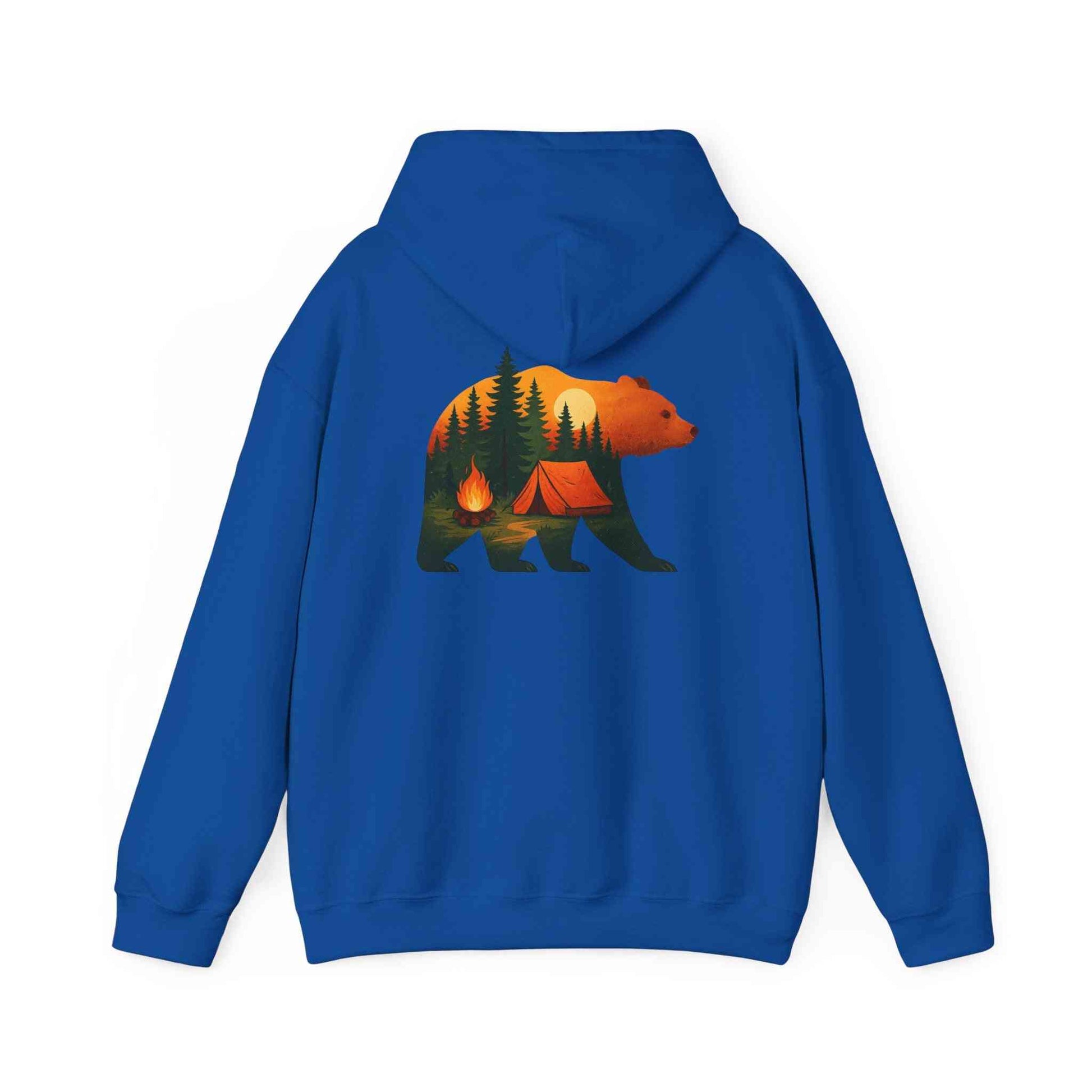  Cozy Sweatshirt