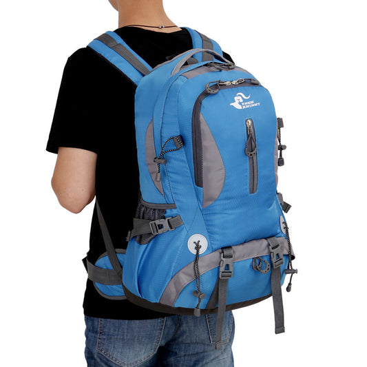 Outdoor waterproof