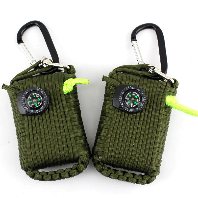 emergency first aid kit 