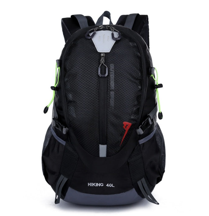 Mountaineering bag