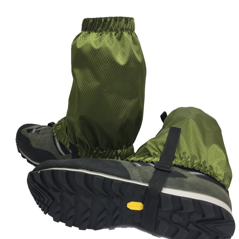 Outdoor hiking waterproof