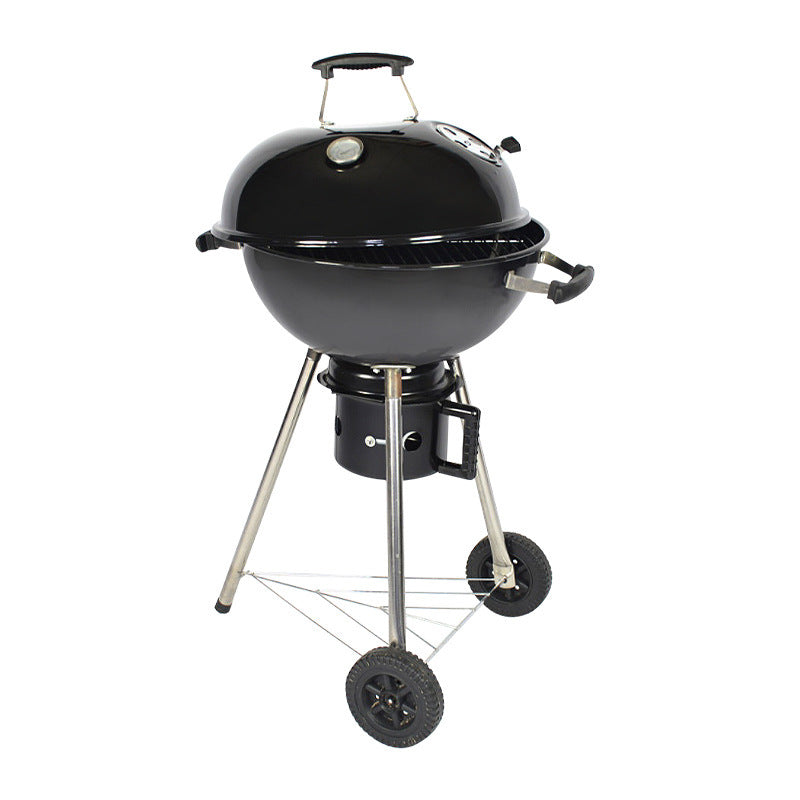 Outdoor BBQ Grill
