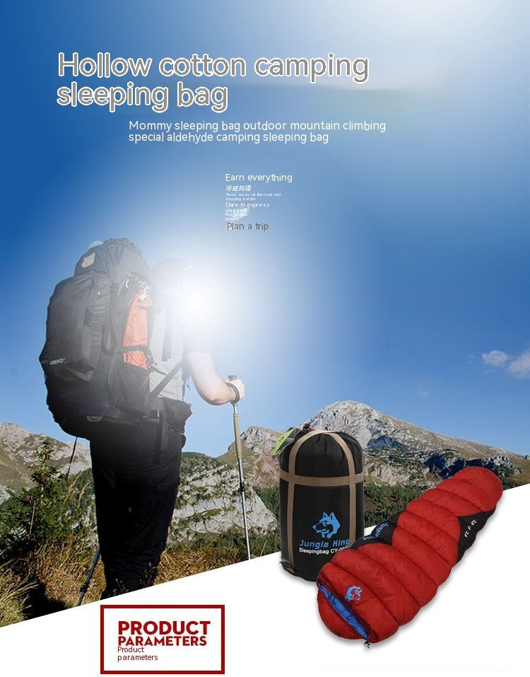 Outdoor Fishing Sleeping Bags