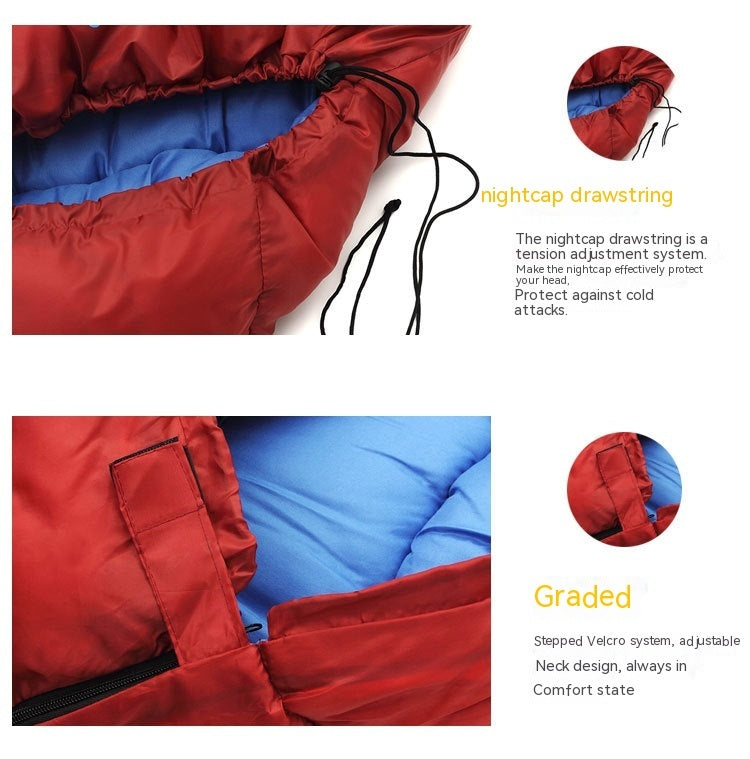 Outdoor Fishing Sleeping Bags