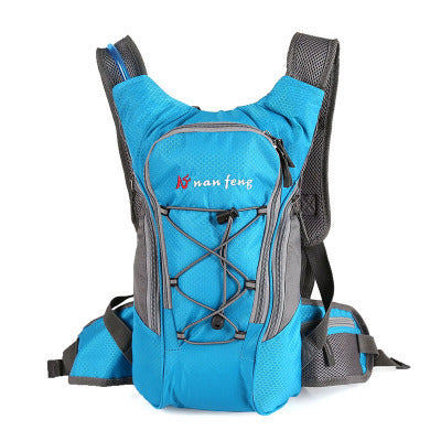 Sports outdoor bag