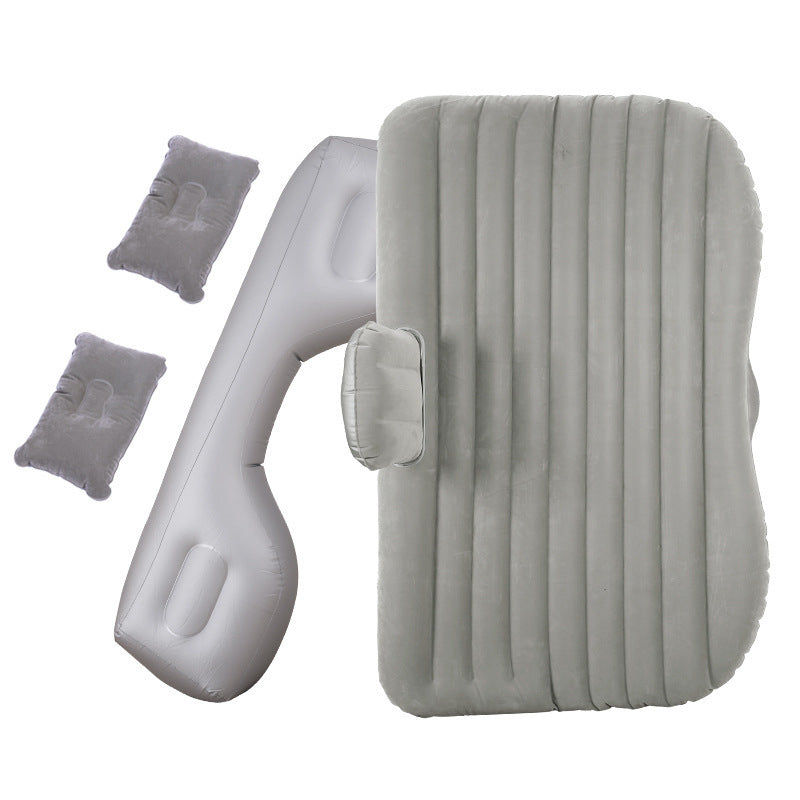 Inflatable Mattress Camping