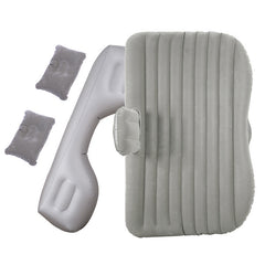Inflatable Mattress Camping