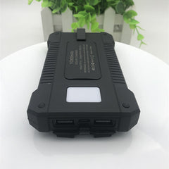  Solar Power Bank Battery