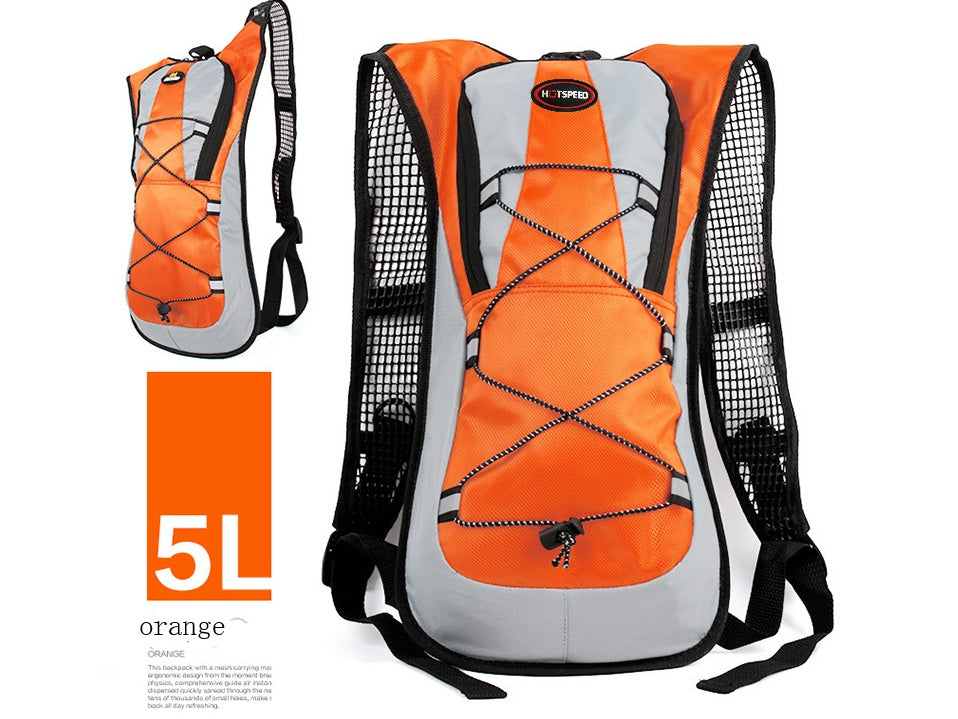 outdoor sports backpack