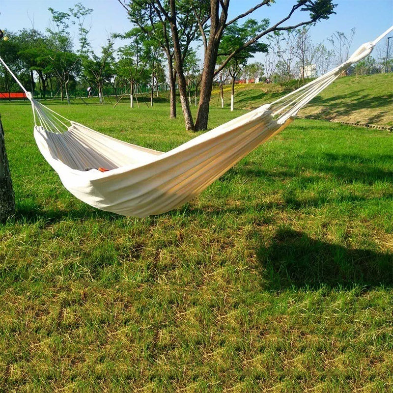  Hammock Swing Bed 
