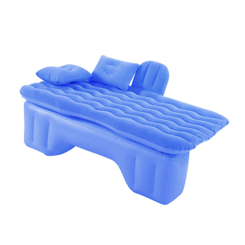 Inflatable Mattress Camping