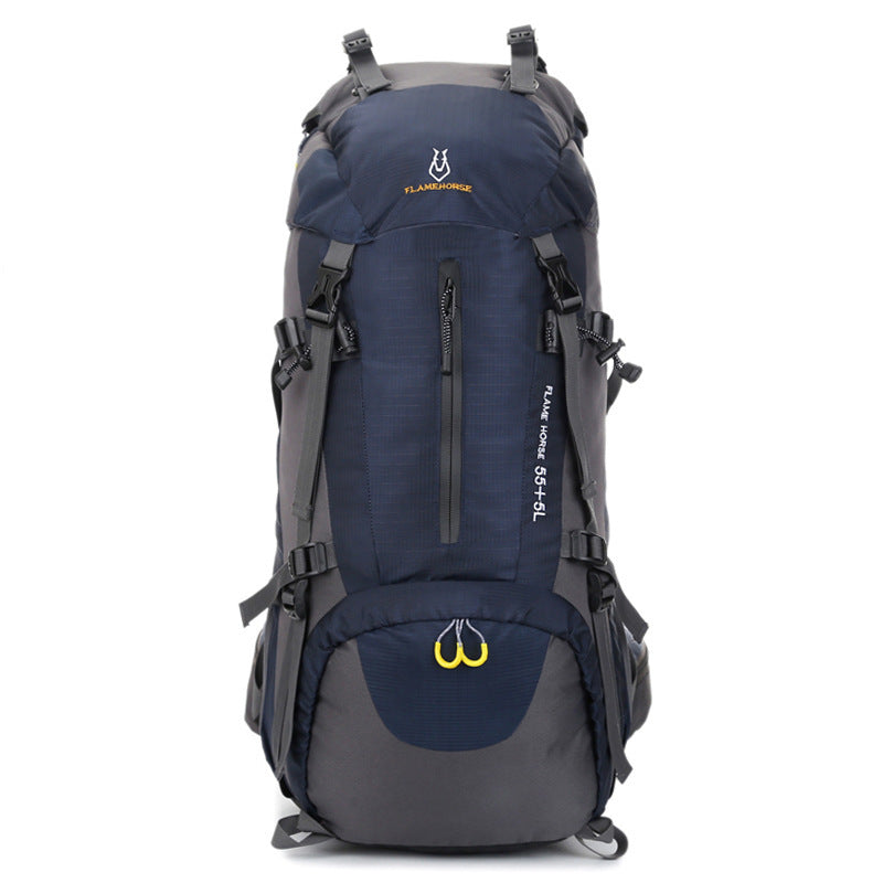 travel backpack nylon