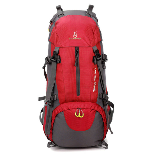 travel backpack nylon