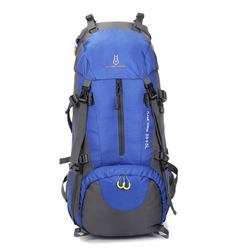 travel backpack nylon