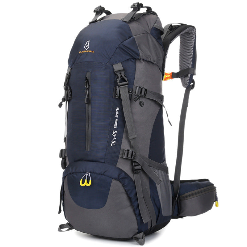 travel backpack nylon