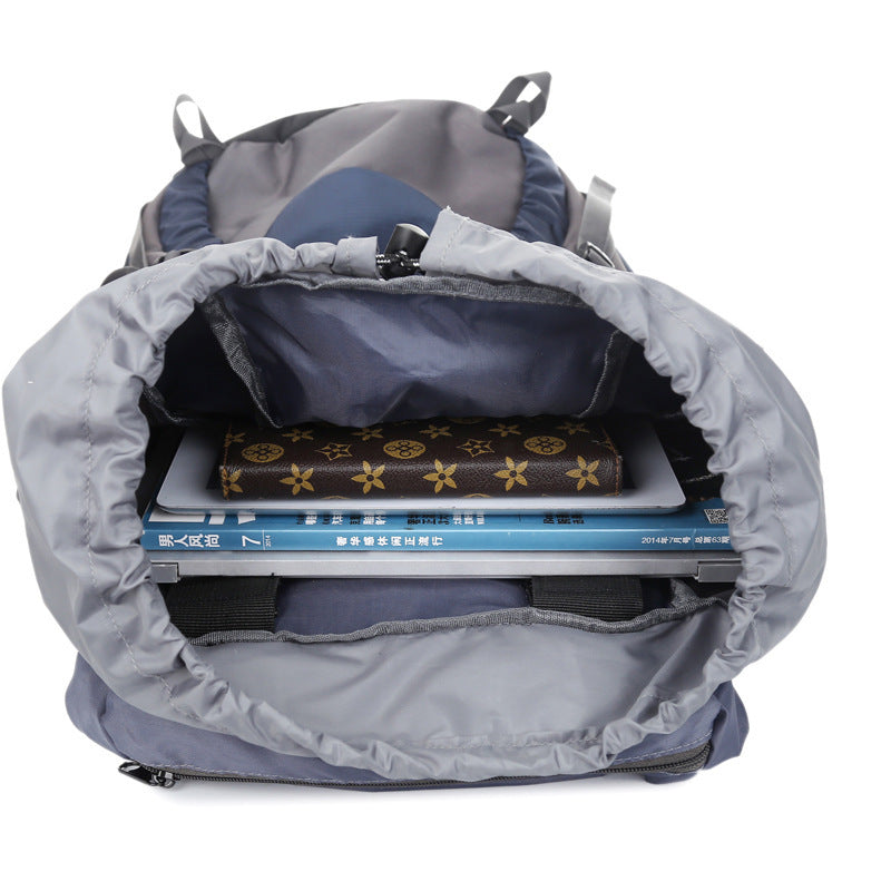 travel backpack nylon