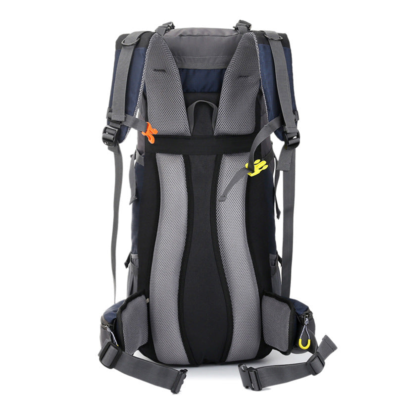 travel backpack nylon