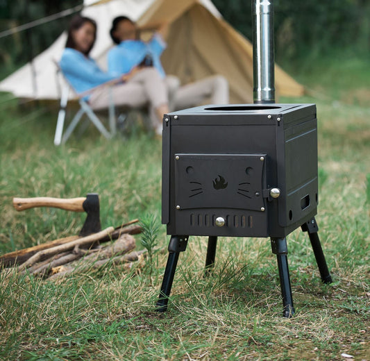Outdoor BBQ Grill