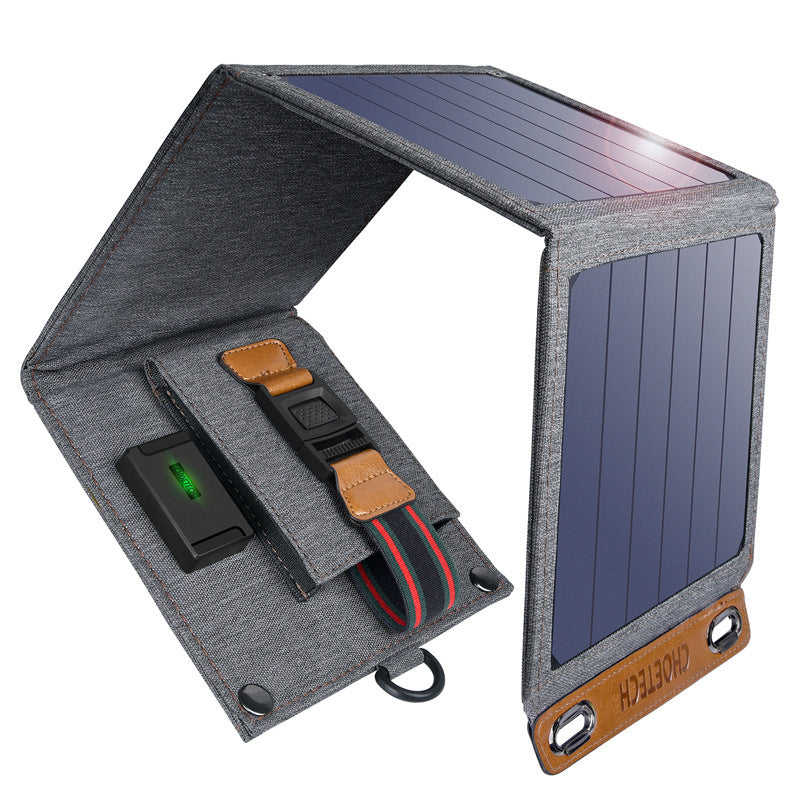  tablet solar charger