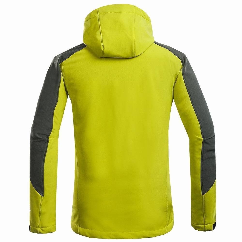 Men's Outdoor Mountaineering