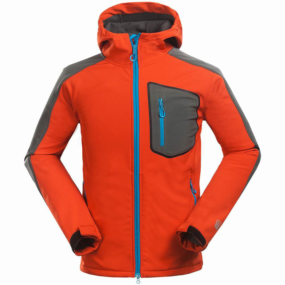 Men's Outdoor Mountaineering