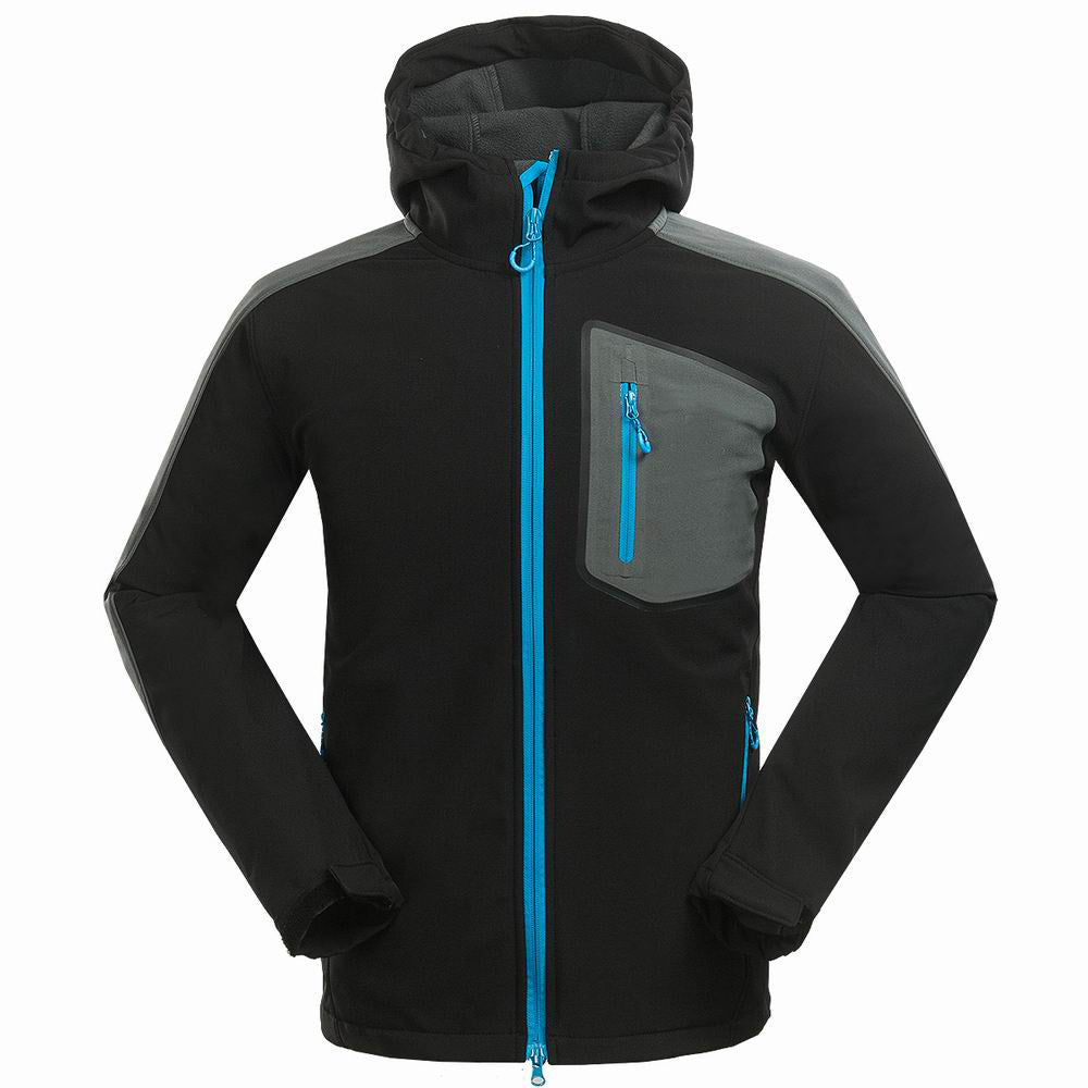 Men's Outdoor Mountaineering