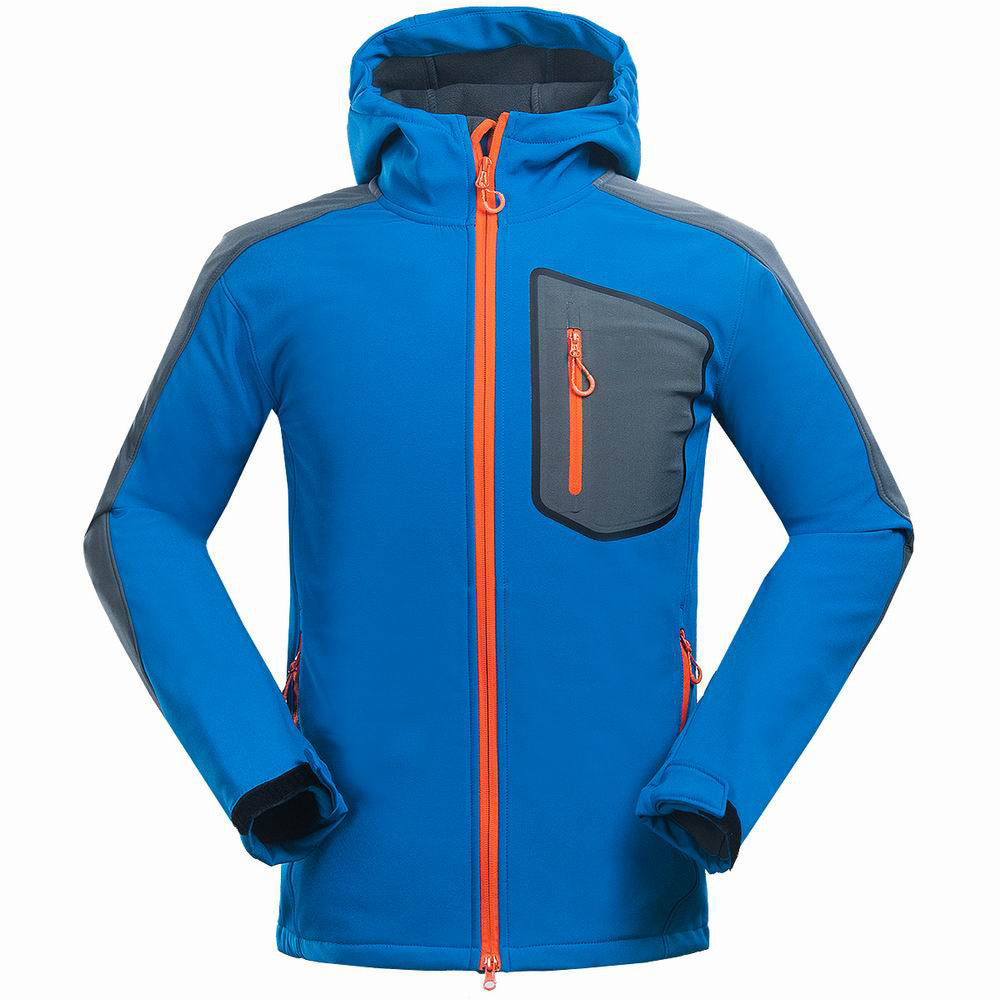 Men's Outdoor Mountaineering