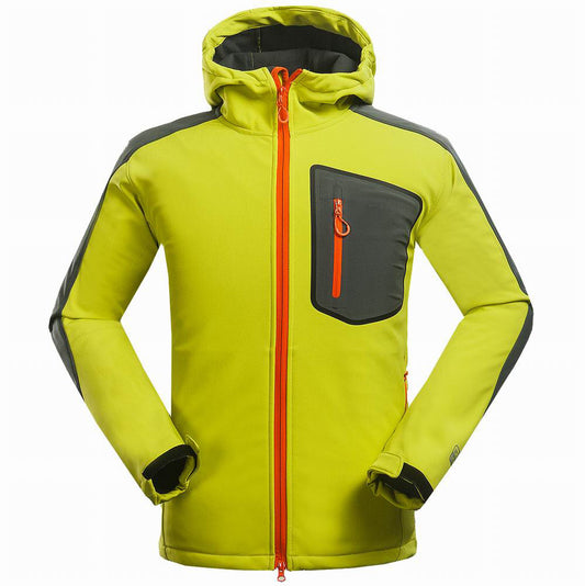 Men's Outdoor Mountaineering