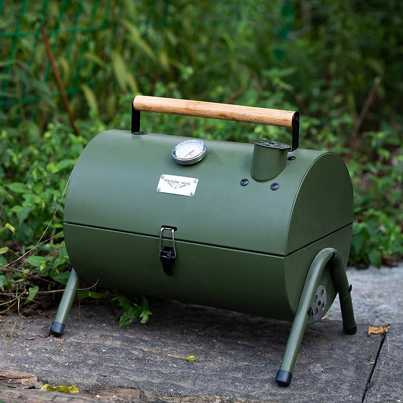 Charcoal Grill