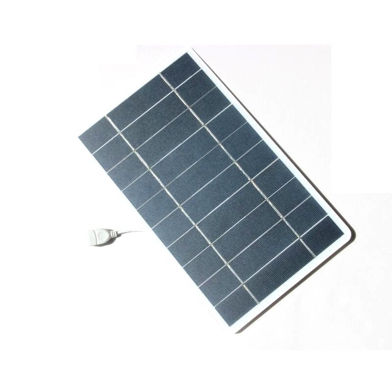 Outdoor Camping Solar