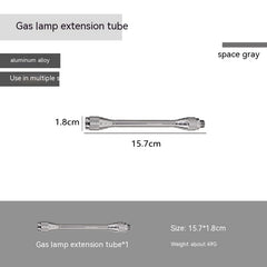 Gas Lamp Outdoor