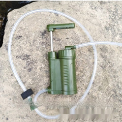 Drinking Water Filter