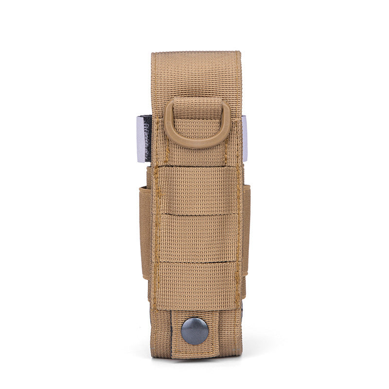 Survival First-aid Kit