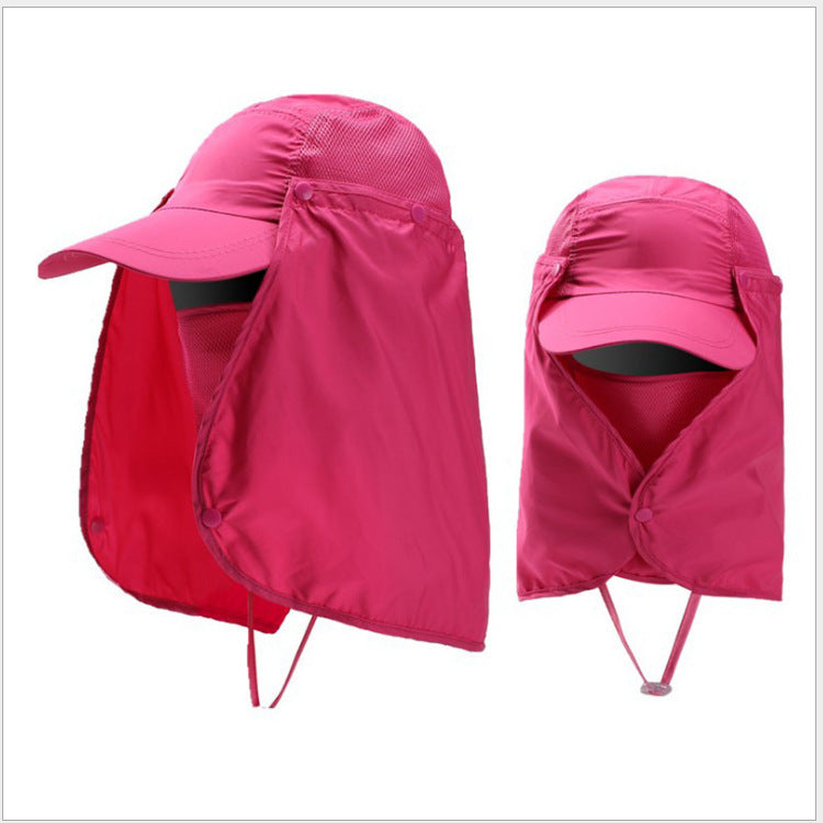 sun Hats