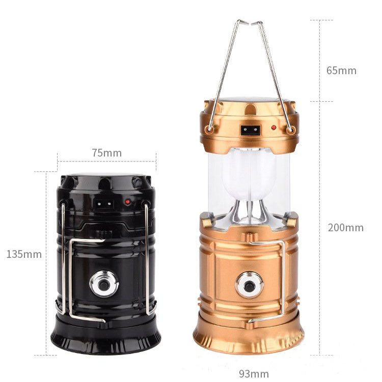 camping tent lamp