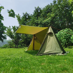 Camping Pyramid Tent