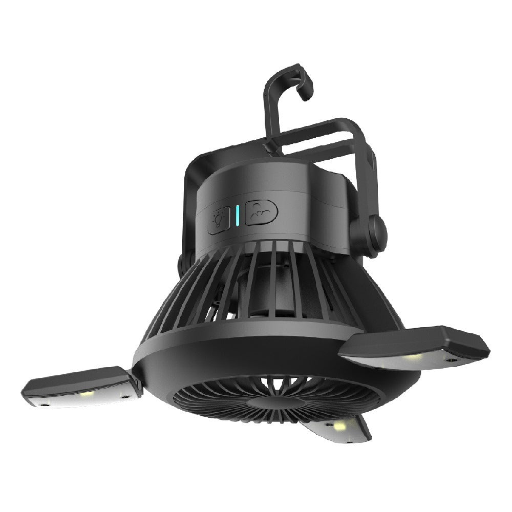 Solar Camping Light