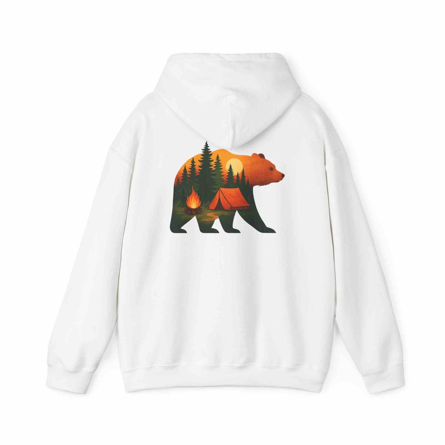  Cozy Sweatshirt