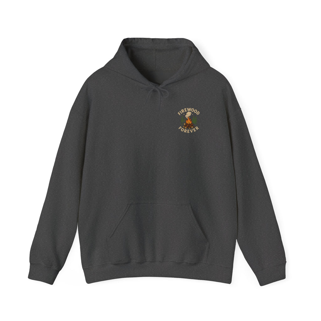 Cozy Campfire Hoodie – Warm & Inviting Unisex Sweatshirt, Perfect for Outdoor Lovers, Camping Gifts, Bonfire Nights, Nature [...]